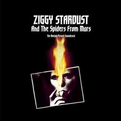 Ziggy Stardust &amp; The Spiders (Vinyl)