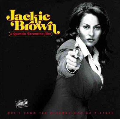 Various - Jackie Brown (ost) (Vinyl)