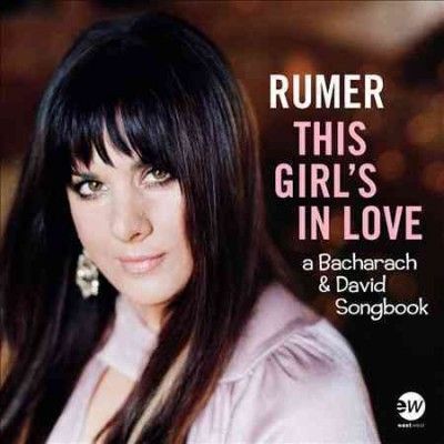 Rumer - This Girl's In Love (bacharach &amp; Davi (Vinyl)
