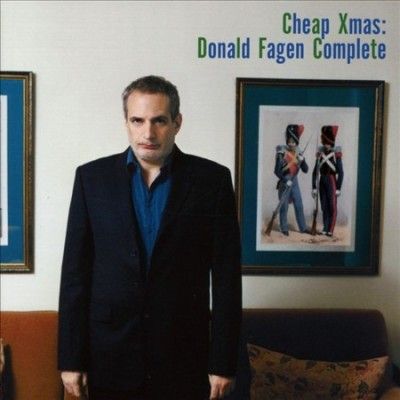 Donald Fagen - Cheap Xmas: Donald Fagen Complete (Vinyl)