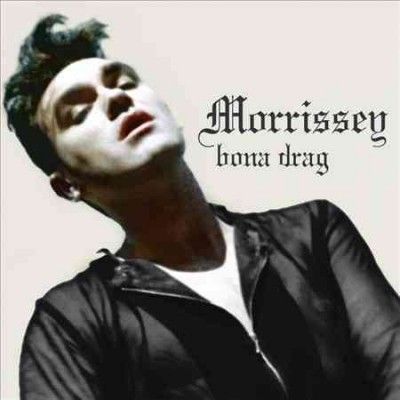 Morrissey - Bona Drag (Vinyl)