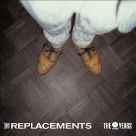 Replacements - Sire Years (Vinyl)