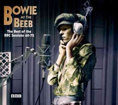 David Bowie - Bowie At The Beeb: Best Of The Bbc Rad (Vinyl)