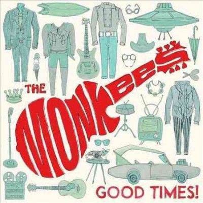 Monkees - Good Times (Vinyl)