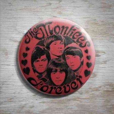 Monkees - Forever (Vinyl)