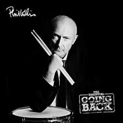 Phil Collins - Essential Going Back (Vinyl)