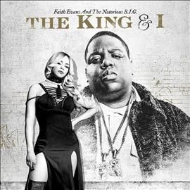 Faith Evans - King &amp; I (Vinyl)
