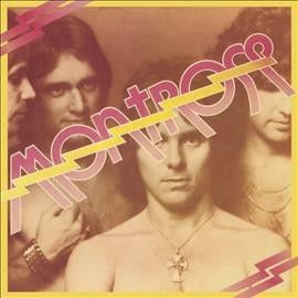 Montrose - Montrose (Vinyl)