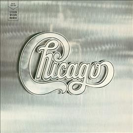 Chicago - Chicago Ii (steven Wilson Remix) (Vinyl)