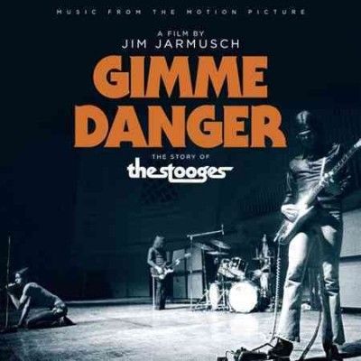 Various - Gimme Danger (ost) (Vinyl)