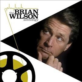 Brian Wilson - Playback: Brian Wilson Anthology (Vinyl)