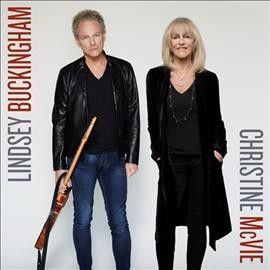 Lindsey Buckingham - Lindsey Buckingham Christine Mcvie (Vinyl)