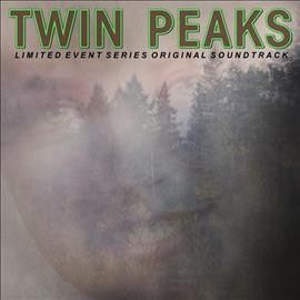 Various - Twin Peaks (ost) (Vinyl)