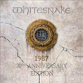 Whitesnake - Whitesnake (30th Anniversary) (Vinyl)