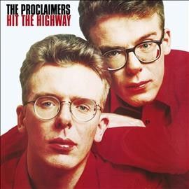 Proclaimers - Hit The Highway (Vinyl)