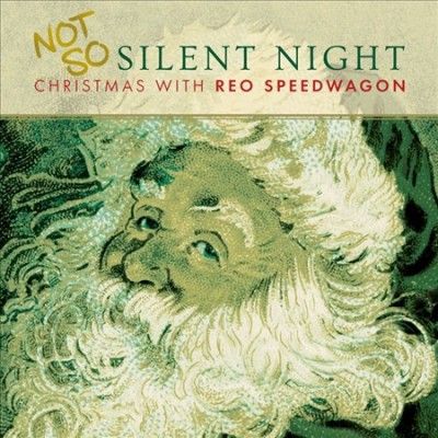 Reo Speedwagon - Not So Silent Christmas With Reo Spee (Vinyl)