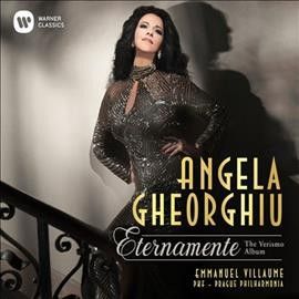Angela Gheorghiu - Eternamente (verismo Arias) (Vinyl)