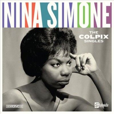 Nina Simone - Colpix Singles (Vinyl)
