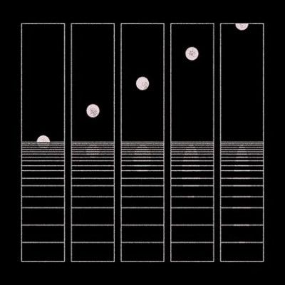 Circles Around The S - Let It Wander (Vinyl)
