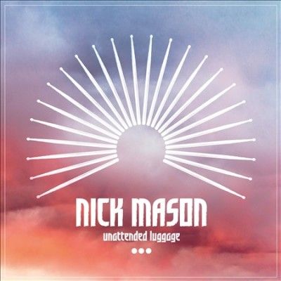 Nick Mason - Unattended Luggage (Vinyl)