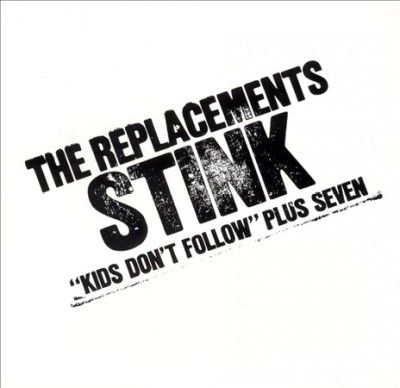 Replacements - Stink (Vinyl)