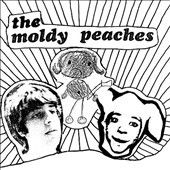 Moldy Peaches - Moldy Peaches (Vinyl)
