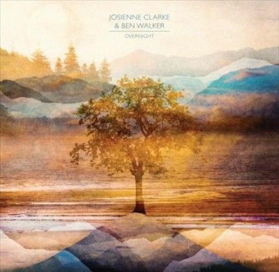 Josienne Clarke - Overnight (Vinyl)