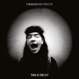 This Is The Kit - Moonshine Freeze (Vinyl)