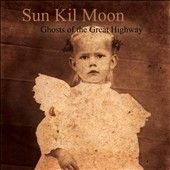 Sun Kil Moon - Ghosts Of The Great Highway (Vinyl)