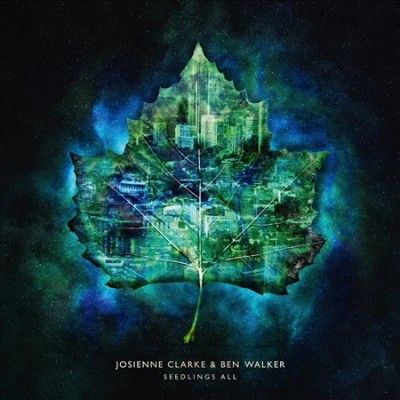 Josienne Clarke - Seedlings All (Vinyl)