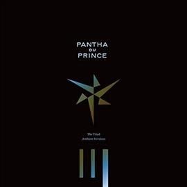 Pantha Du Prince - Triad: Ambient Versions (Vinyl)