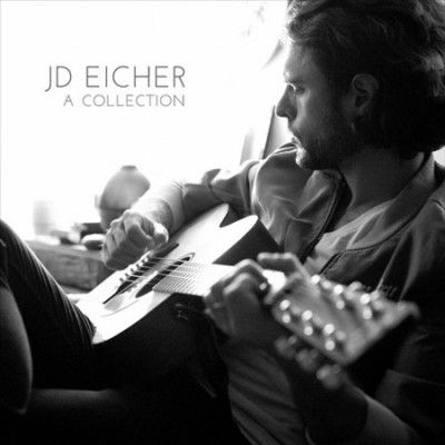 Jd &amp; The Goo Eicher - Collection (Vinyl)