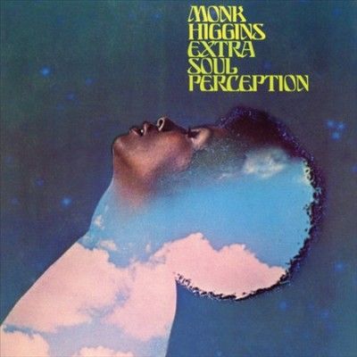 Monk Higgins - Extra Soul Perception (translucent Bl (Vinyl)