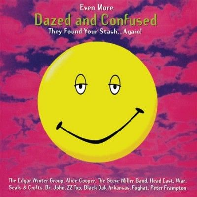 Various - Even More Dazed And Confused: Music (Vinyl)