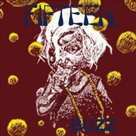 Fifteen - Buzz (Vinyl)