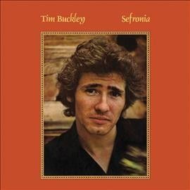 Tim Buckley - Sefronia (Vinyl)