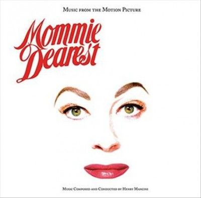 Various - Mommie Dearest (ost) (Vinyl)