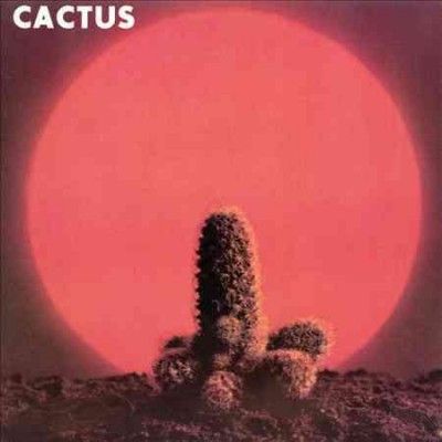 Cactus - Cactus (Vinyl)