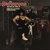 Dictators - Next Big Thing: Andrew Wk 2015 Re (Vinyl)