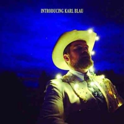 Karl Blau - Introducing Karl Blau (Vinyl)