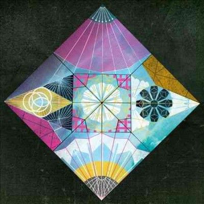 Laura Veirs - Warp &amp; Weft (Vinyl)