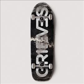 Grieves - Running Wild (Vinyl)