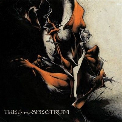 Dynospectrum - Dynospectrum (20th Anniversary Editio (Vinyl)