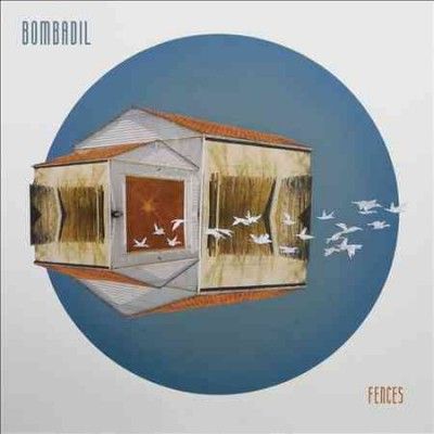 Bombadil - Fences (Vinyl)