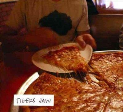 Tigers Jaw - Tigers Jaw (Vinyl)