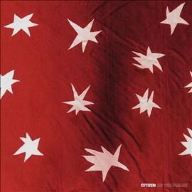 Citizen - As You Please (clear W/ Black Swirl) (Vinyl)