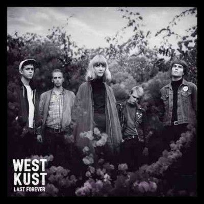 Westkust - Last Forever (Vinyl)
