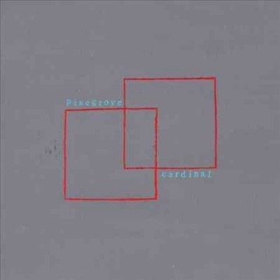 Pinegrove - Cardinal (Vinyl)