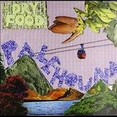 Palehound - Dry Food (Vinyl)