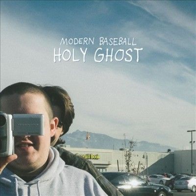 Modern Baseball - Holy Ghost (Vinyl)